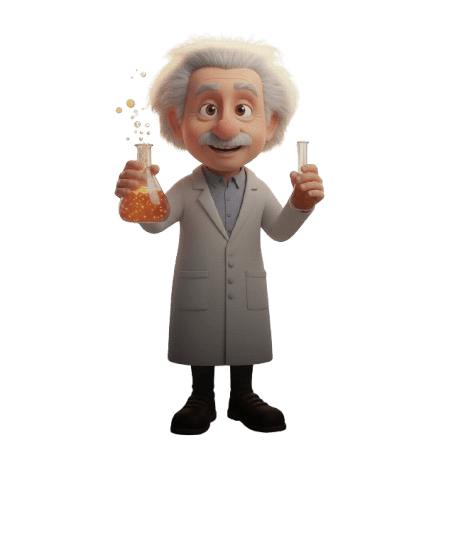 Albert Einstein
